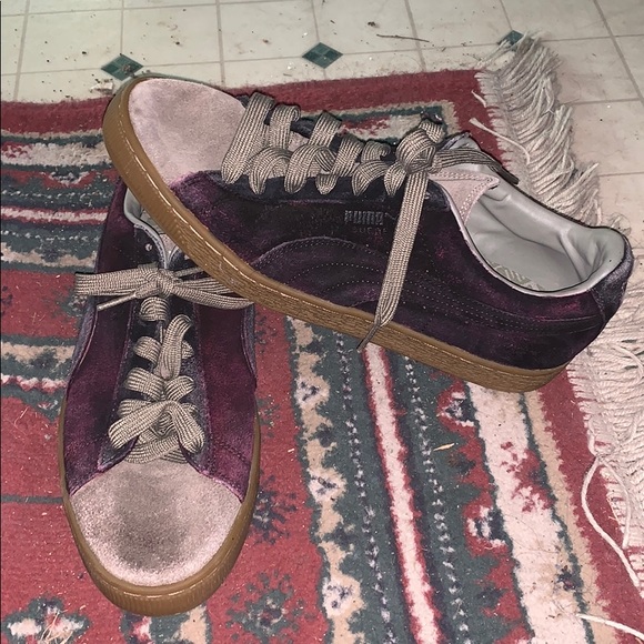 Puma sneakers - Picture 3 of 3